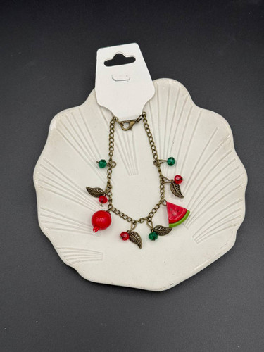 دستبند یلدایی کد 1