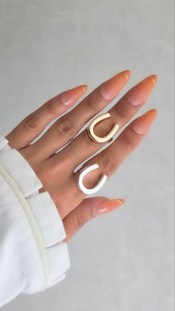 انگشتر فشن کد 201