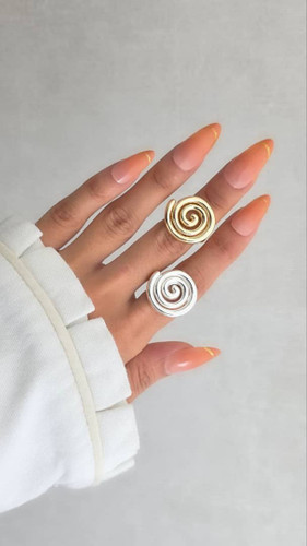 انگشتر فشن کد 202